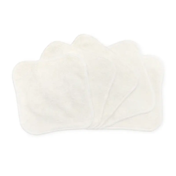 Bamboo Makeup Eraser Wipes (Pack of 2) - Image 6